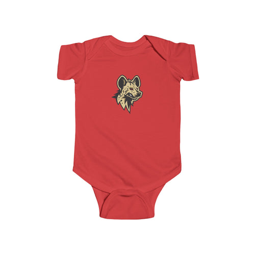 HYENAS Bodysuit