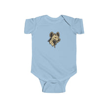 HYENAS Bodysuit