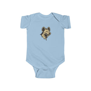 HYENAS Bodysuit