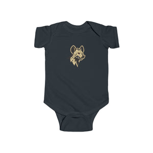 HYENAS Bodysuit