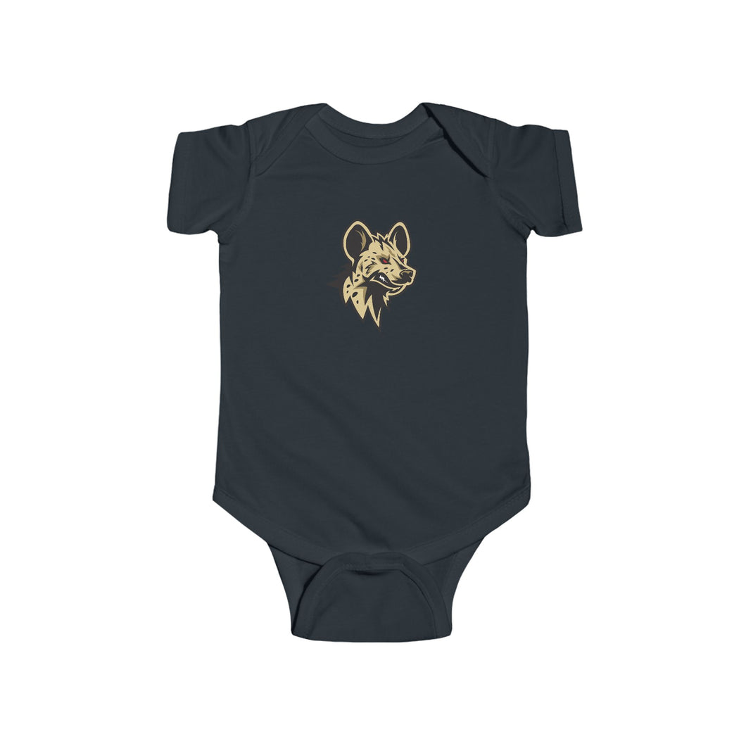 HYENAS Bodysuit