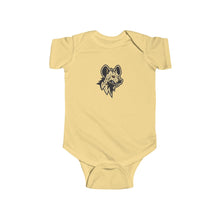 HYENAS Bodysuit