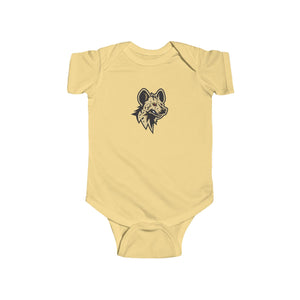 HYENAS Bodysuit