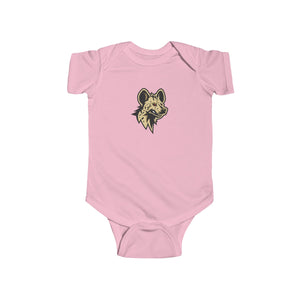 HYENAS Bodysuit