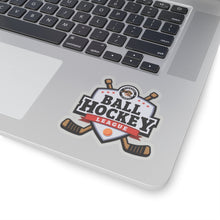 Kiss-Cut Stickers- Pioneer Sports
