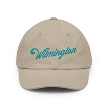 UNCW Classic Dad Hat