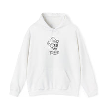Conestoga Cowboys Unisex Hoodie