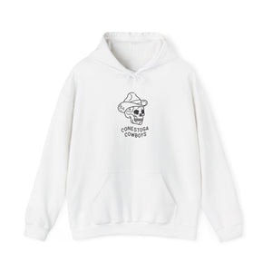 Conestoga Cowboys Unisex Hoodie