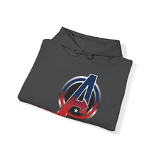 Fan Gear Hoodie - South Jersey Avengers