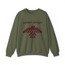 OSPREY Sweatshirt, Unisex Crewneck Top