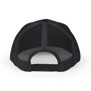 Snapback Trucker Cap - Goalie Stick