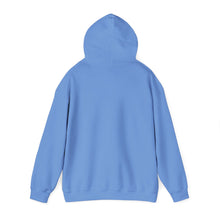 UNCW Unisex Hooded Sweatshirt