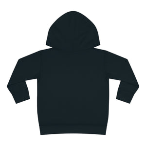 Toddler Pullover Fleece Hoodie - Cudas