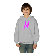 Menace Youth Heavy Blend Hooded Sweatshirt