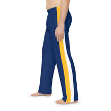 Cozy Men's Lounge Pants - Franklin Regional Hockey
