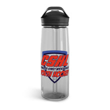 CSHL Youth League - CamelBak Eddy®  Water Bottle, 20oz\25oz