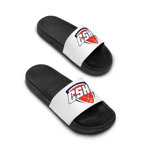 CSHL Men's Slide Sandals