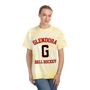 Tie-Dye Tee, Cyclone - Glendora
