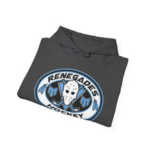Renegades Unisex Hooded Sweatshirt