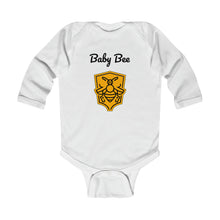 Bee Squad - Infant Long Sleeve Bodysuit