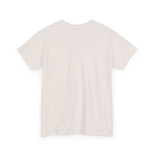 Unisex Heavy Cotton Tee -Pioneer Sports new logo