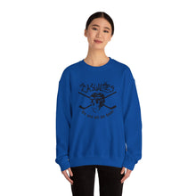Cap Casualties PBH Crewneck Sweatshirt - Unisex Heavy Blend