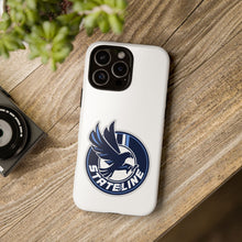 Stateline Phone Case