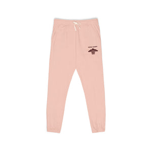 OPSREY Cozy Unisex Fleece Sweatpants