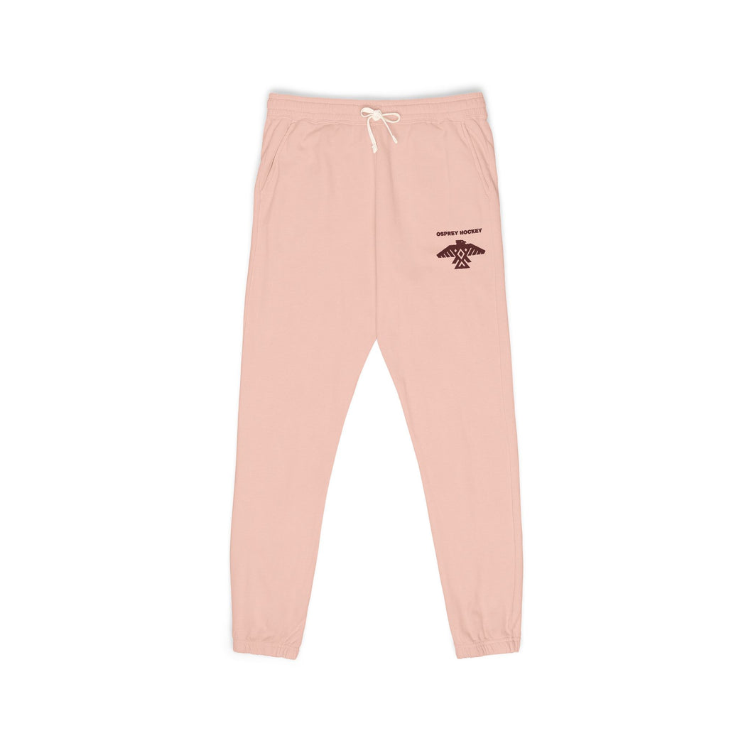 OPSREY Cozy Unisex Fleece Sweatpants