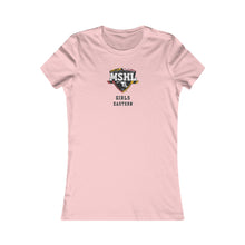 MSHL Girls Eastern - Women's Favorite Tee (colors)