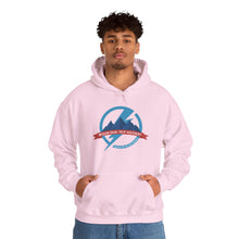 Mountain Top Hockey Unisex Heavy Blend™ Hooded Sweatshirt