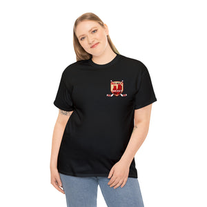 Red Rock - Unisex Heavy Cotton Tee