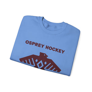 OSPREY Sweatshirt, Unisex Crewneck Top