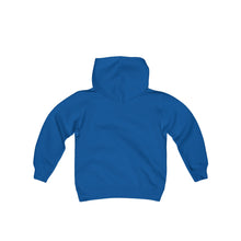 CSHL Youth Heavy Blend Hooded Sweatshirt