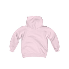 CSHL Youth Heavy Blend Hooded Sweatshirt