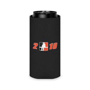 2and10 Can Cooler (2 sizes)