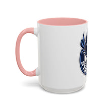 Stateline Accent Coffee Mug