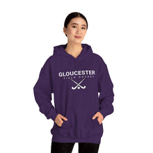 Cozy Unisex Hoodie - Gloucester Field Hockey