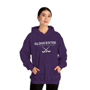 Cozy Unisex Hoodie - Gloucester Field Hockey