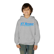 Menace Youth Heavy Blend Hooded Sweatshirt