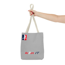 Tote Bag (AOP) - Be11ieve