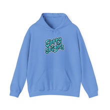 Sloppy Seconds Unisex Heavy Blend Hooded Sweatshirt - PBH