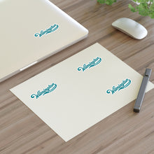 WILMINGTON Sticker Sheets