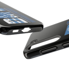 DMV Case Mate Tough Phone Cases