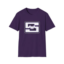 Unisex Softstyle T-Shirt - Front Logo & Customizable Back Name/Number