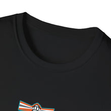 Unisex Softstyle T-Shirt - NY Dek