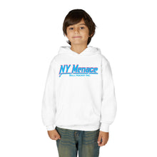 Menace Youth Heavy Blend Hooded Sweatshirt