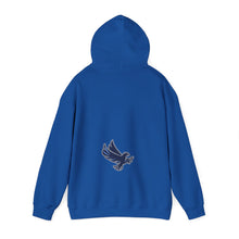 Stateline  Unisex Hooded Sweatshirt
