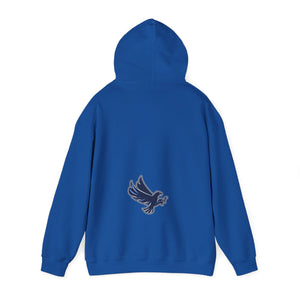 Stateline  Unisex Hooded Sweatshirt
