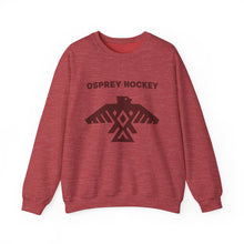OSPREY Sweatshirt, Unisex Crewneck Top